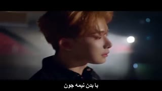 اهنگ SHOOT OUT از MONSTA X با زیرنویس فارسی چسبیده