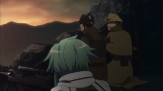 Sword Art Online II - 02(لایک فراموش نشه،دنبال=دنبال)