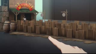 Sword Art Online II - 04(لایک فراموش نشه،دنبال=دنبال)