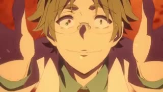 AMV فرشتگان مرگ..خیلی دوسش دارم اینو، بیشتر آهنگشو♡