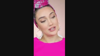 آموزش هاشور ابرو