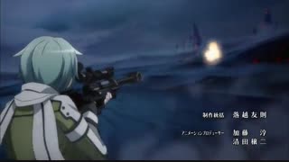 Sword Art Online II - 05(لایک فراموش نشه،دنبال=دنبال)