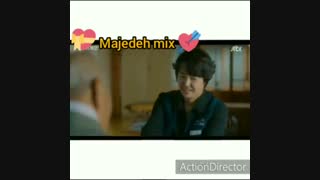 میکس از سریال دوباره ۱۸ سالگی