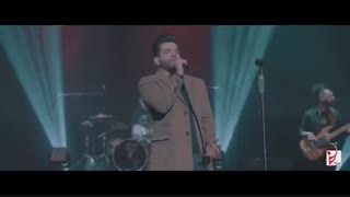 دانلود موزیک ویدیو جدید رضا بهرام به نام شبهای بعد از تو