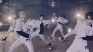 Stray Kids _ALL IN (Korean Ver.)_ Dance Practice Video