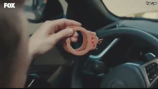 تو درم را بزن با زیرنویس فارسی قسمت 1-Sen Çal Kapımı