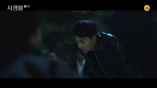 قسمت پانزدهم سریال کره ای Private Lives 2020 - با زیرنویس فارسی