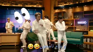 وایی خدا بازم نامجون!!