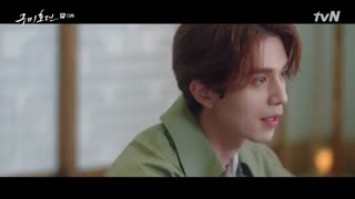 افسانه روباه نه دم قسمت 13بازیرنویس فارسی the tale of a Gumiho 2020