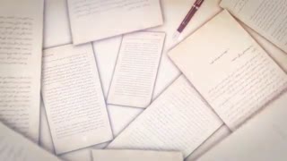 تیزر معرفی کتاب «دو نقطه ته خط» اثر میرا قائمی انتشارات نقد فرهنگ
