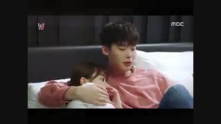 میکس زیبای سریال های وارثان.دبلیو و پینیوکیوباصدای مهران فهیمی به نظرم بد نشده