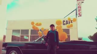 موزیک ویدیو November rain از کریس Kris wu