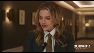 تریلر لایو اکشن تام و جری ۲۰۲۱ دوبله فارسی