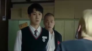 فیلم سینمایی کره ای justice high 2020 (ماورای عدالت) با زیرنویس آنلاین