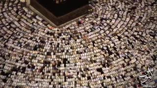 اسلام(دین فطری)کامل کننده تمام ادیان ابراهیمی است.