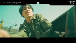 BTS/Stray Kids/Ateez/MONSTA X /NCT/EXO - "GOD'S MENU" (Male Version) Mashup | Rap Attack KPOP