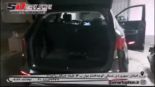 ساب سنتر فابریک سانتافه