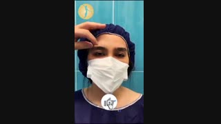 چهره ای جوان تر با لیفت ابرو