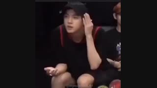 جینم بلده شیطون باشه رو نمکنع