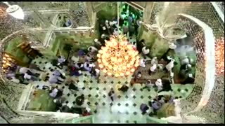 شفاعت حضرت فاطمه معصومه سلام الله علیها - Fatimah bint Musa