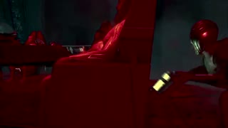 ویدیوی کامل چالش Animus Anomaly