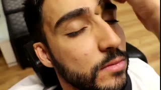 آرایشگاه مردانه داماد تهران09126074167