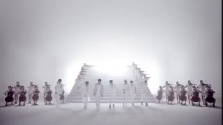 موزیک ویدیو NO با زیرنویس چسبیده از BTS