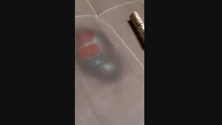 تست لکه بر نانو کلینیگ