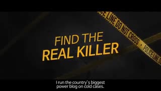 The Accidental Detective 2015 trailer