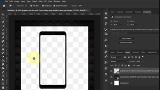 آموزش ساخت موکاپ