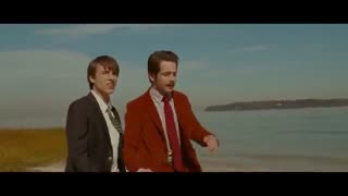 the ceremony 1971 trailer