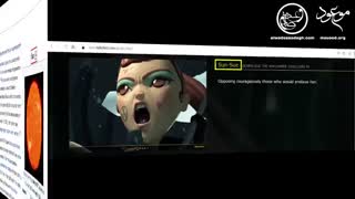 I, Pet Goat 2.99: The Antichrist’s Plan Decoded (2020) - Full HD - Part 8