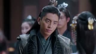 سریال چینی گرگ قسمت 07 با زیرنویس فارسی /The Wolf Chinese Drama 2020