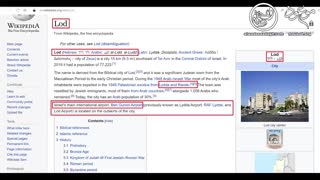 I, Pet Goat 2.99: The Antichrist’s Plan Decoded (2020) - Full HD - Part 18