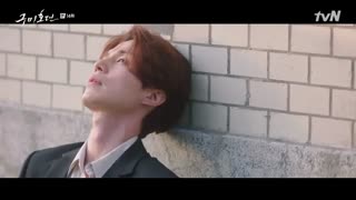 قسمت چهاردهم سریال کره ای افسانه روباه نه دم  Tale of the Nine Tailed 2020+زیرنویس