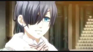 Amv ciel phantomhive [senpai]