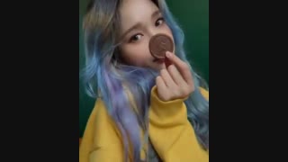 اپدیت اینستای میمی کیوتم♡