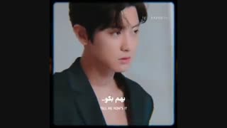 چه حسی داره..؟!