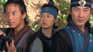 معرفی 14درام تاریخی کره ای