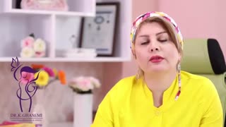 برطرف کردن سیاهی ناحیه تناسلی