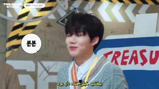 برنامه ترژر استادیو قسمت 13 با زیرنویس فارسی چسبیده