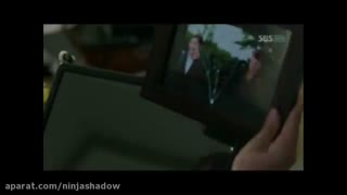 میکس سریال شکارچی شهر با آهنگ یکی بود یکی نبود مرتضی پاشایی