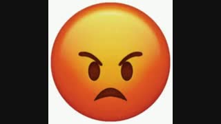 دارم از عصبانیت میترکم