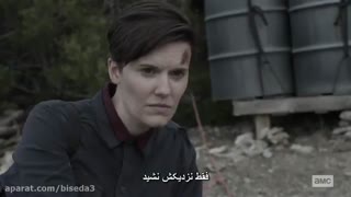 فصل 5 قسمت 5 سریال ترس از مردگان متحرک با زیرنویس فارسی