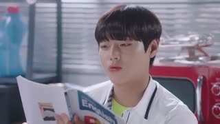 قسمت بیستم سریال کره ای Love Revolution 2020 ( انقلاب عشق) +  زیرنویس فارسی