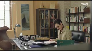 سریال عشق یک کتابچه راهنماست _قسمت نهم (با بازی لی جونگ سوک) ۲۰۱۹