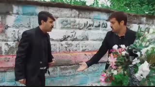 Best of Paytakht 5 _ سکانسهای خنده دار پایتخت - سکانس خنده دار ارسطو و رحمت(480P)