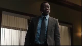 کاراگاه حقیقی 9 - True Detective