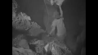 The Burmese Harp 1956 trailer