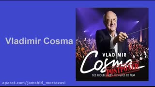 Vladimir Cosma
